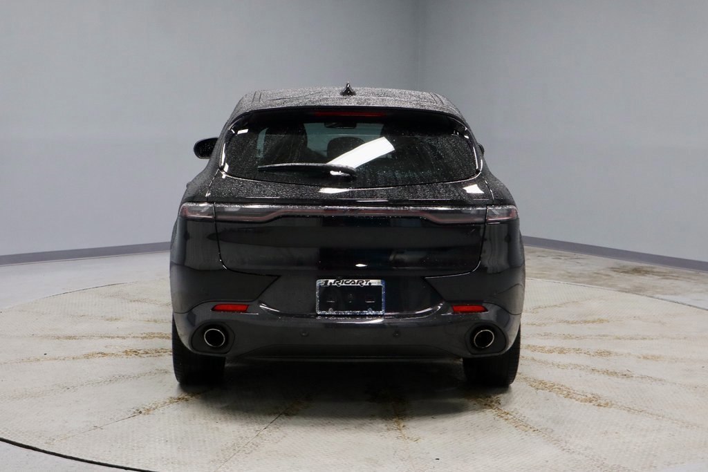 Used 2024 Dodge Hornet R/T Plus image 4