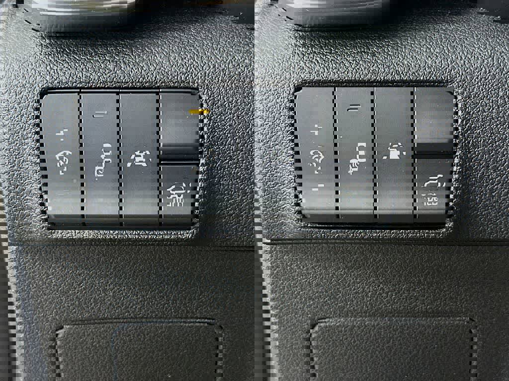 Used 2021 Kia Sportage SX image 27