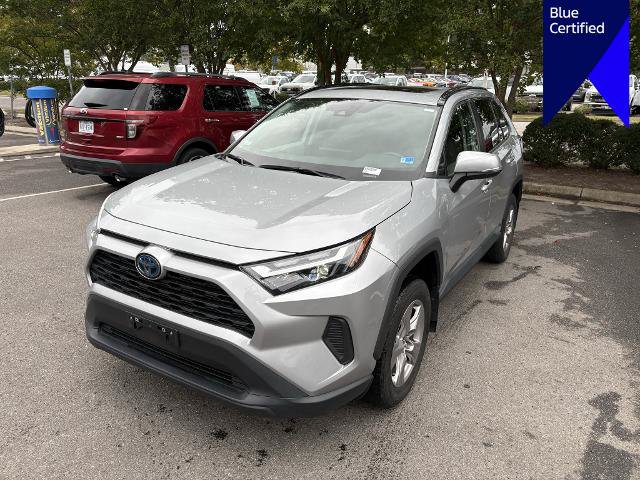 Used 2024 Toyota RAV4 XLE w/ Convenience Package