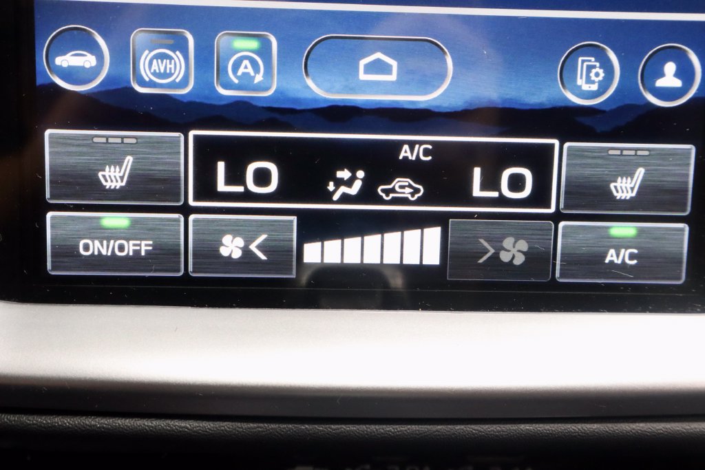 Used 2023 Subaru Outback Premium AWD/4WD image 33