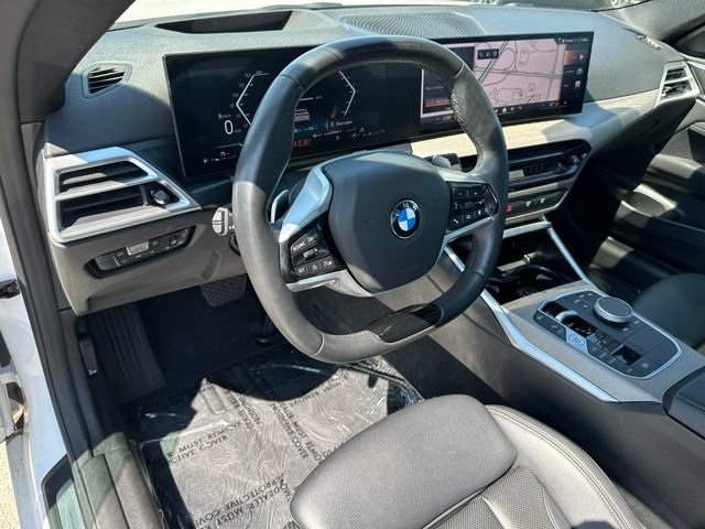 Used 2025 BMW 430i xDrive Coupe AWD/4WD image 23