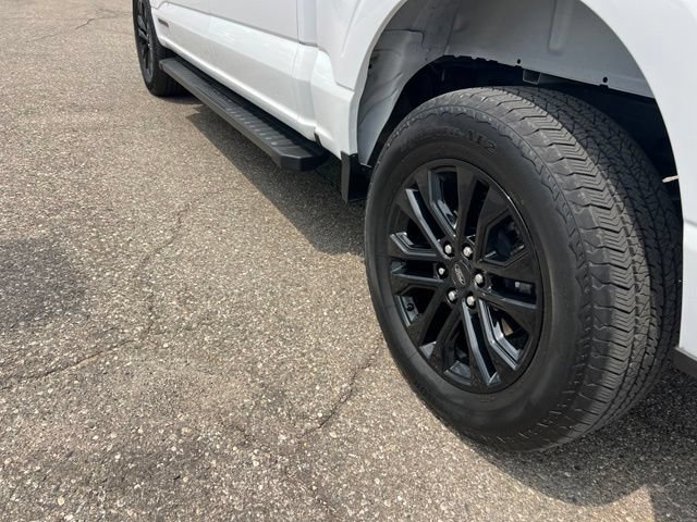 Certified 2024 Ford F150 XLT w/ Equipment Group 303A High AWD/4WD image 26