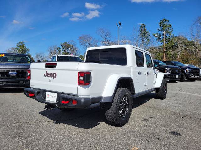 Used 2020 Jeep Gladiator Rubicon image 5
