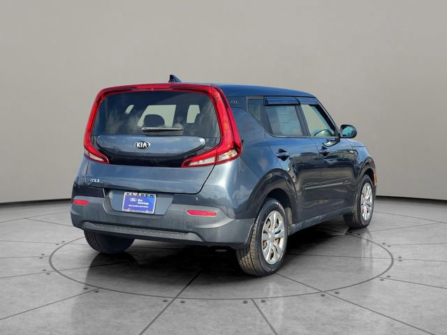 Used 2020 Kia Soul LX image 5