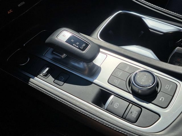 Used 2025 INFINITI QX60 Pure AWD/4WD image 17