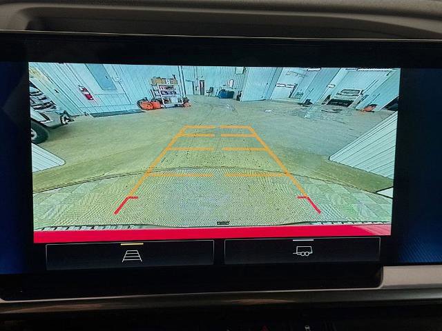 Used 2022 Chevrolet Silverado 1500 LT image 16