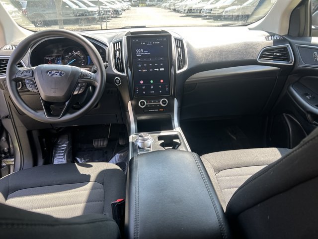 Certified 2024 Ford Edge SE AWD/4WD image 25