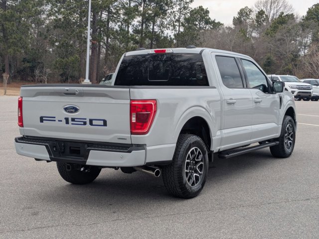 Certified 2023 Ford F150 XLT w/ Equipment Group 302A High image 5