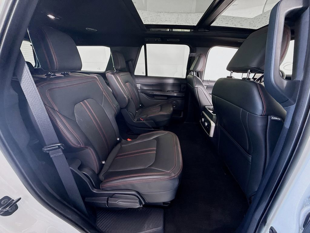 Certified 2024 Ford Expedition Limited AWD/4WD image 30