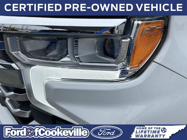 Used 2023 Chevrolet Silverado 1500 LTZ w/ LTZ Convenience Package II image 10