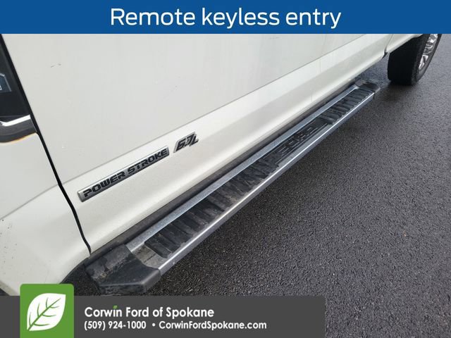 Certified 2022 Ford F350 XLT w/ XLT Premium Package image 14