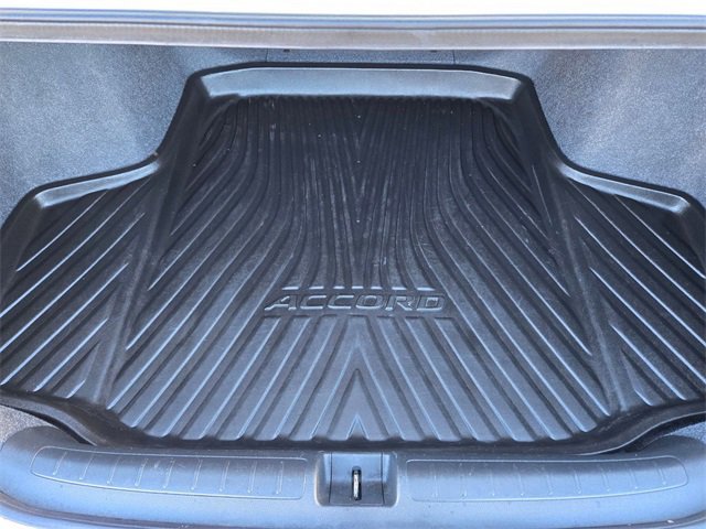 Used 2020 Honda Accord Sport image 6