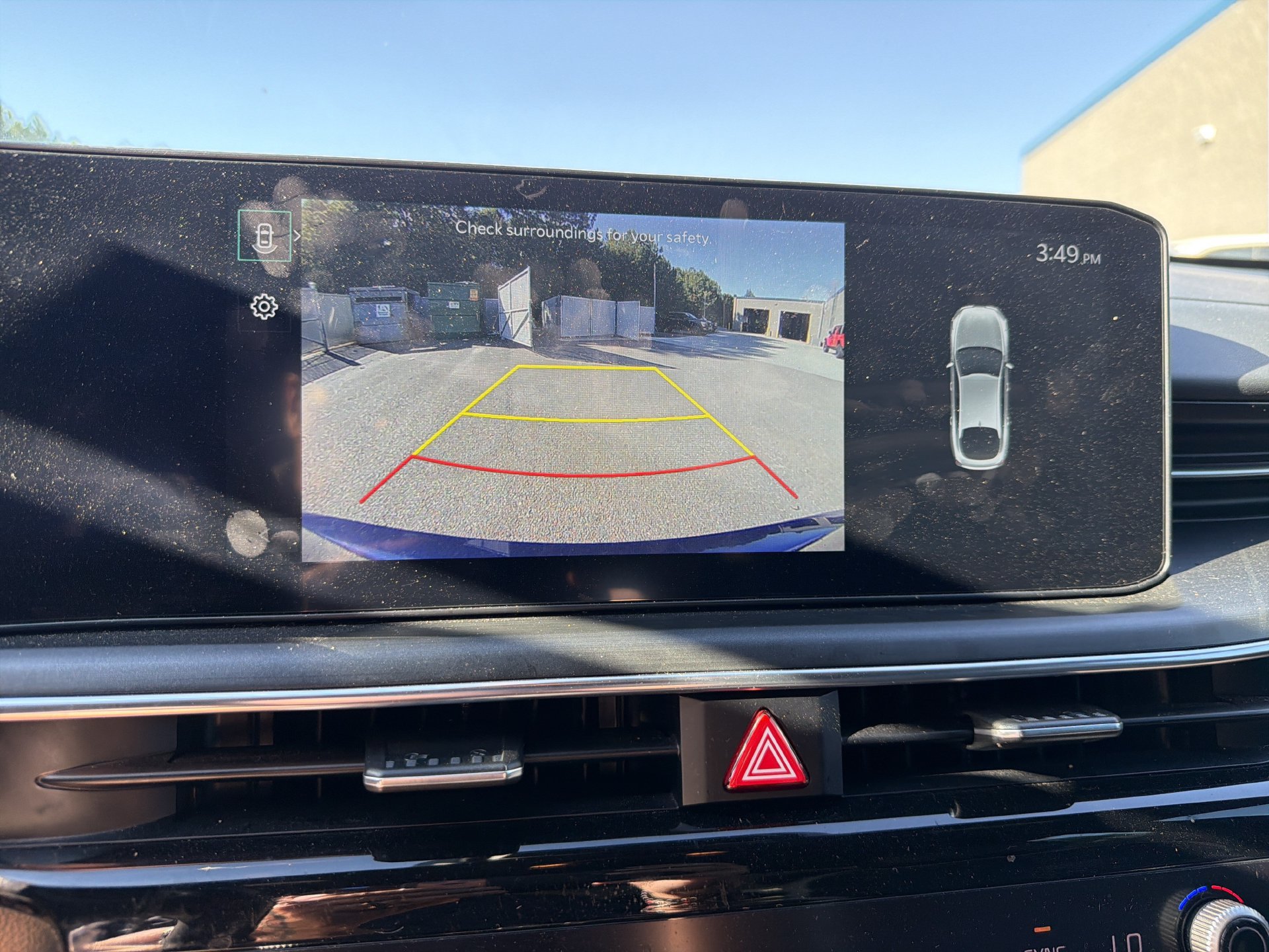 Used 2025 Kia K5 GT-Line FWD image 3