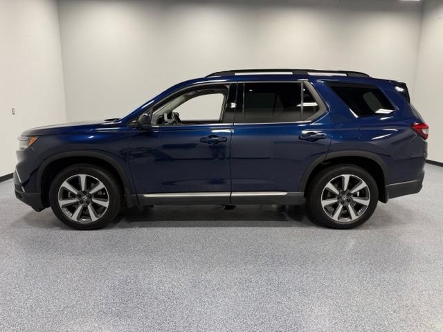 Used 2024 Honda Pilot Elite image 8