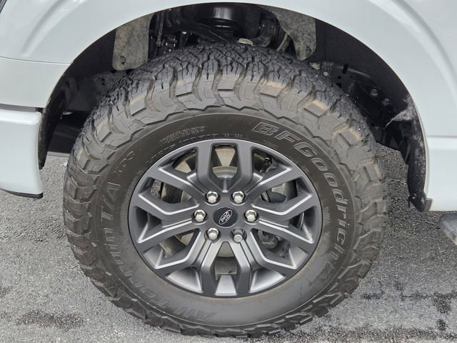 Certified 2023 Ford F150 Tremor w/ Equipment Group 402A High AWD/4WD image 17