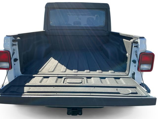 Used 2020 Jeep Gladiator Sport w/ Quick Order Package 24S image 19