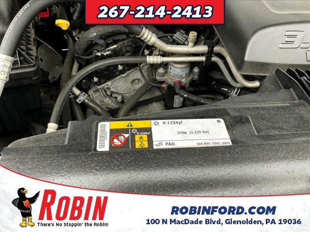 Used 2024 RAM 1500 Warlock AWD/4WD image 30