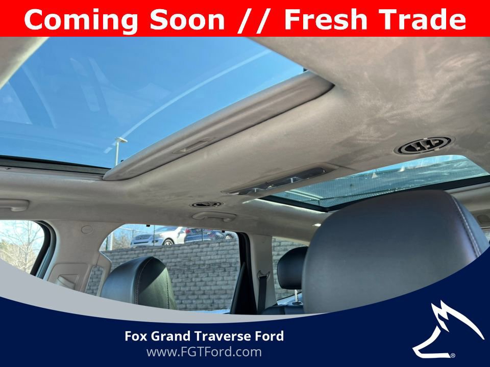 Used 2022 Kia Telluride SX image 12