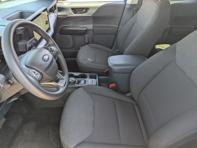 Certified 2025 Ford Maverick XL w/ Equipment Group 102A AWD/4WD image 23