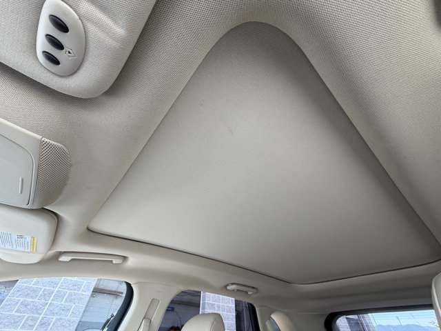 Certified 2023 Ford Edge SEL w/ Convenience Package image 34