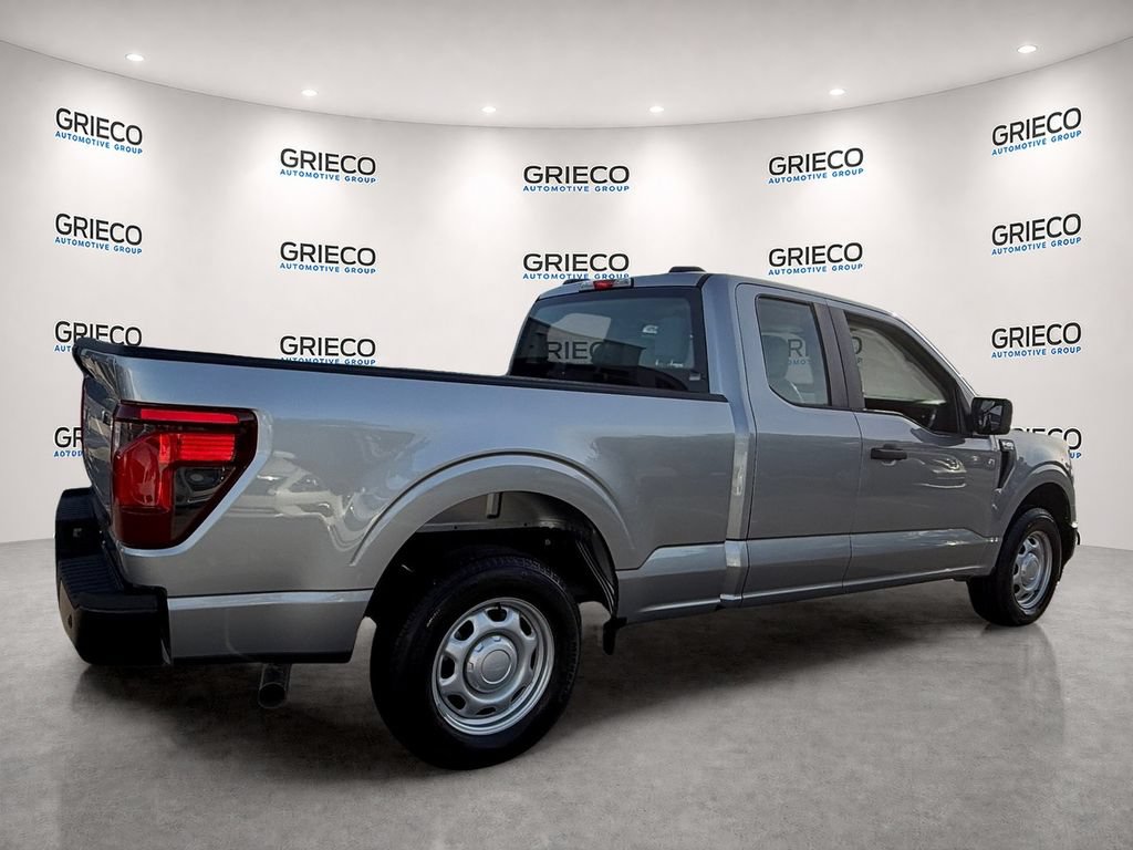 Certified 2024 Ford F150 XL RWD image 7