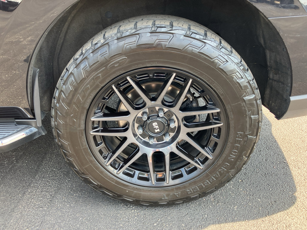 Certified 2022 Ford Expedition Limited RWD image 12