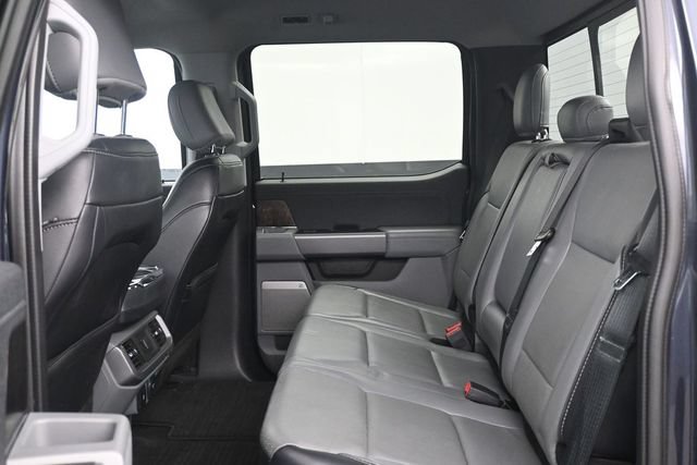 Certified 2021 Ford F150 Lariat AWD/4WD image 5
