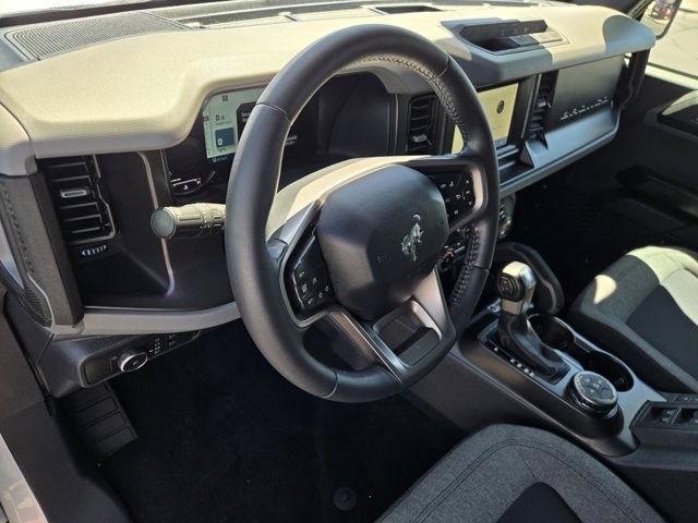 Certified 2021 Ford Bronco Big Bend AWD/4WD image 18