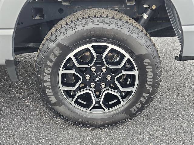Certified 2023 Ford F150 XLT w/ Equipment Group 302A High image 29