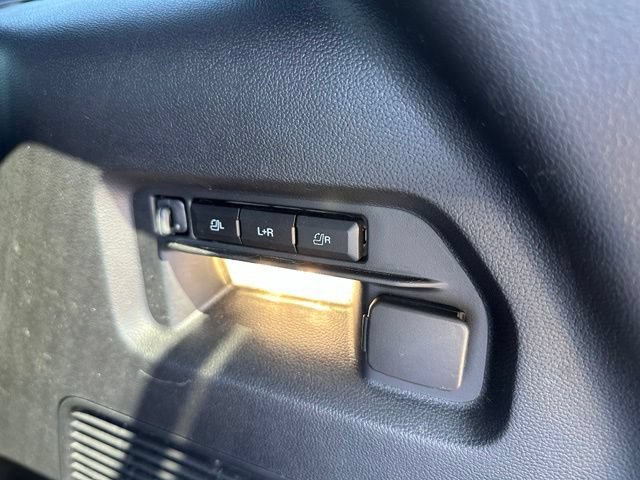 Certified 2025 Ford Explorer ST w/ Sun And Sound Package AWD/4WD image 14