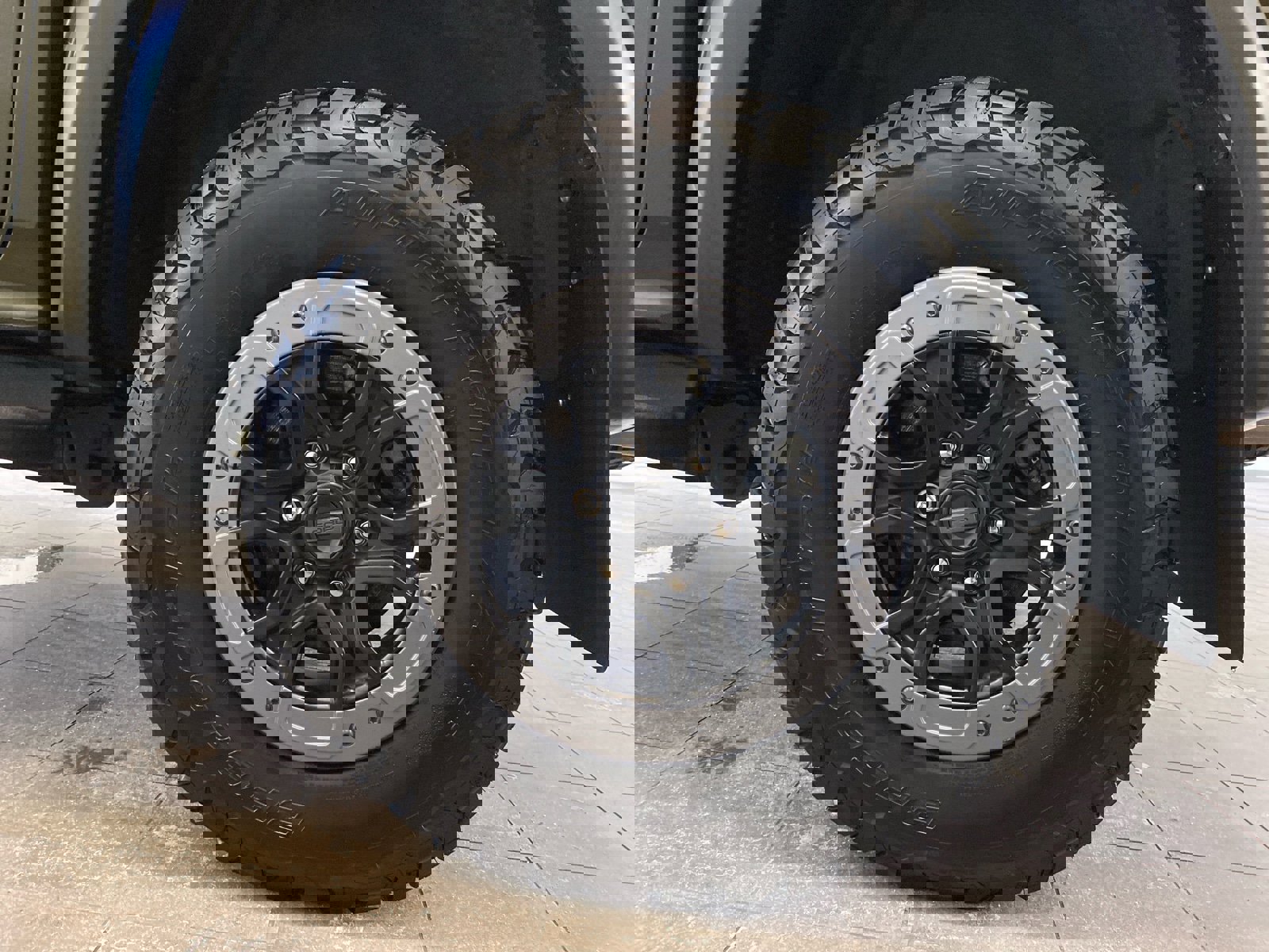 Certified 2024 Ford Ranger Raptor image 27