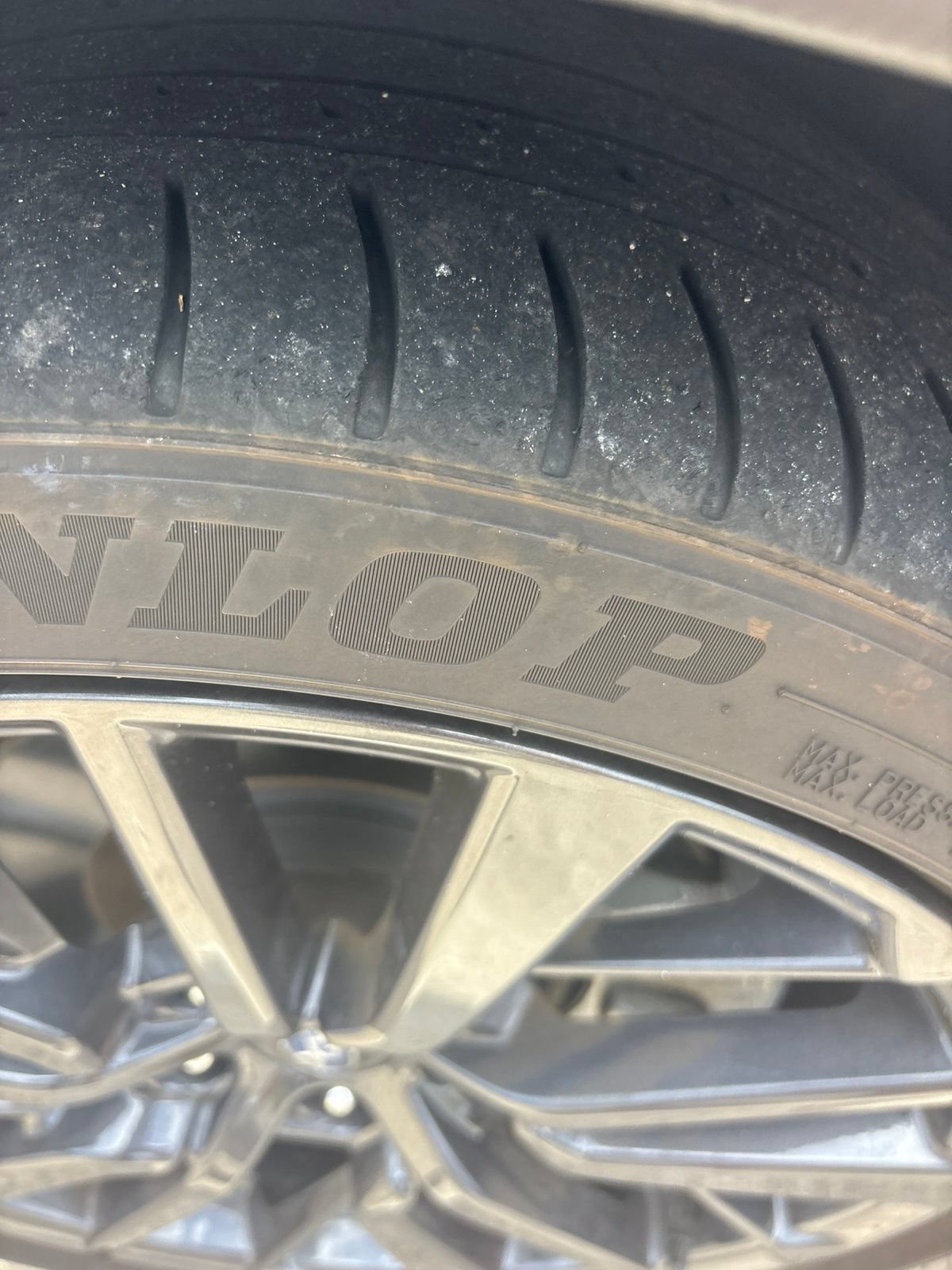 Used 2024 Subaru WRX Premium AWD/4WD image 10