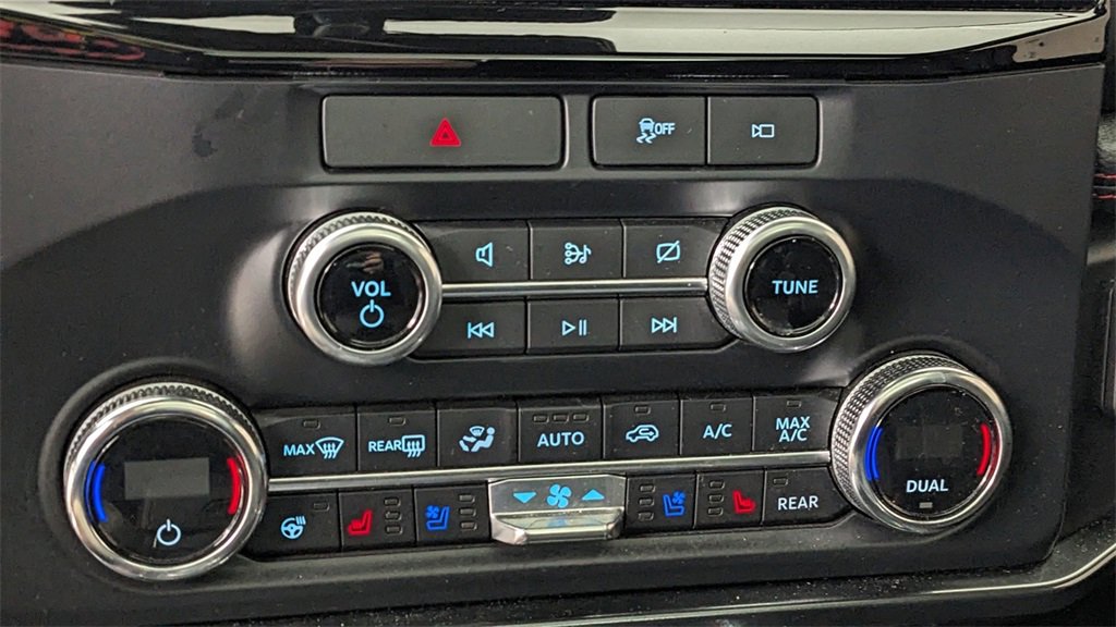 Certified 2022 Ford Expedition Max Limited image 30