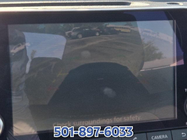 Used 2024 Nissan Altima 2.5 SV FWD image 21