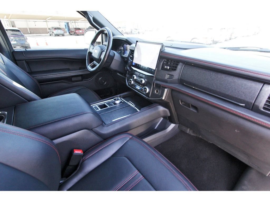 Certified 2023 Ford Expedition Limited RWD image 31