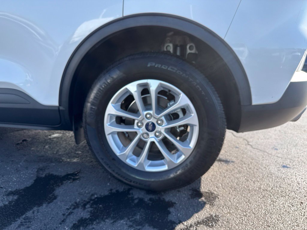 Certified 2022 Ford Escape SE w/ Convenience Package AWD/4WD image 58