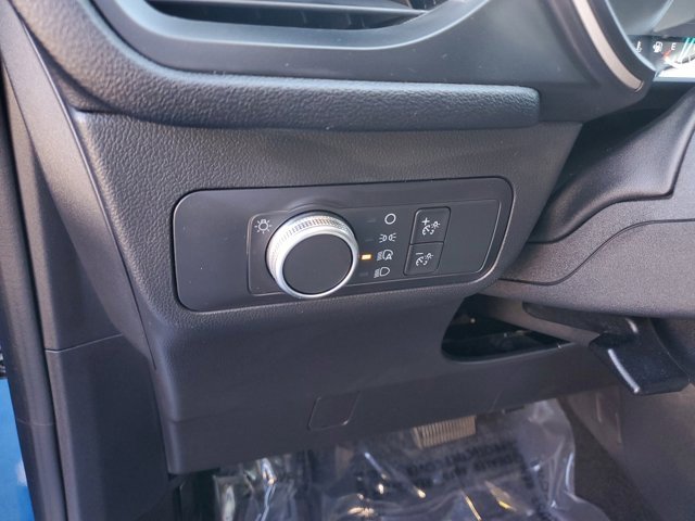 Certified 2021 Ford Escape SE image 18