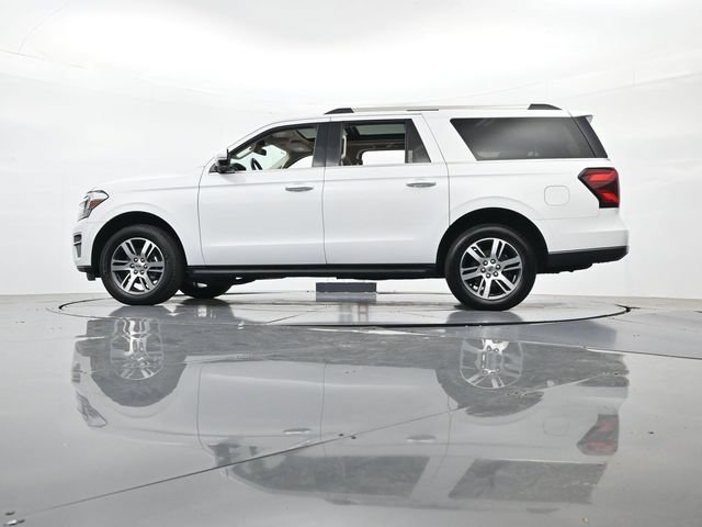 Certified 2024 Ford Expedition Max Limited AWD/4WD image 43
