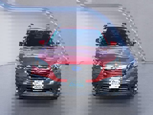 Used 2021 Subaru Outback Premium AWD/4WD image 8