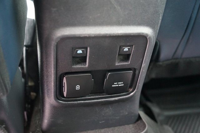 Certified 2022 Ford Bronco Outer Banks image 9