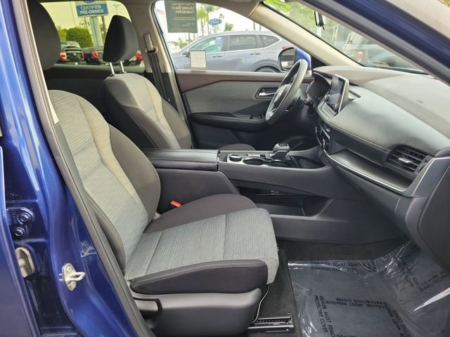 Used 2023 Nissan Rogue SV image 22