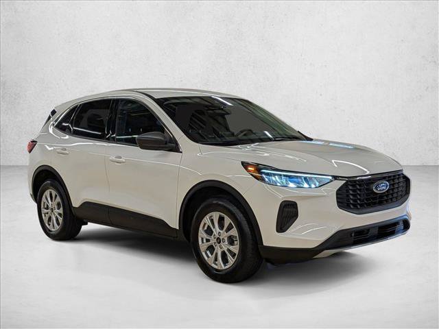 Certified 2023 Ford Escape Active AWD/4WD image 3