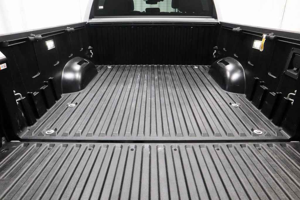 Used 2025 Toyota Tundra 1794 Edition AWD/4WD image 15