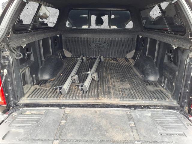 Certified 2021 Ford F150 Lariat w/ Equipment Group 502A High AWD/4WD image 28