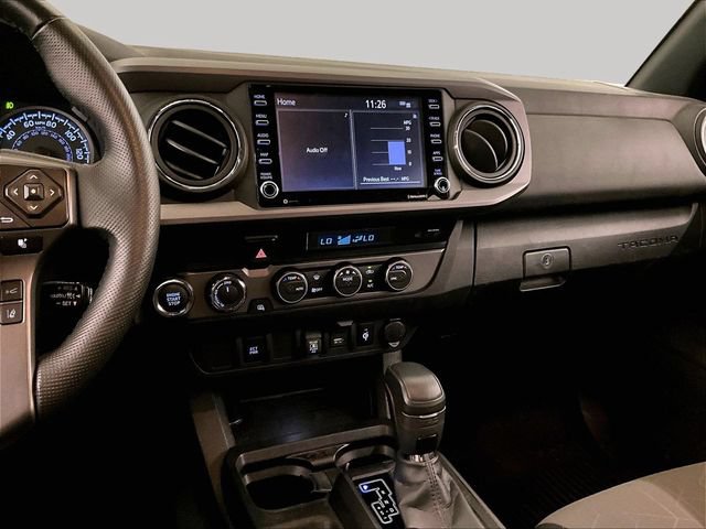Used 2023 Toyota Tacoma TRD Sport AWD/4WD image 6