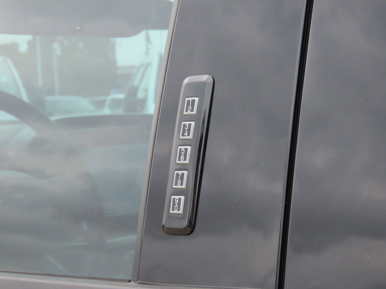 Certified 2021 Ford F150 Lariat RWD image 17