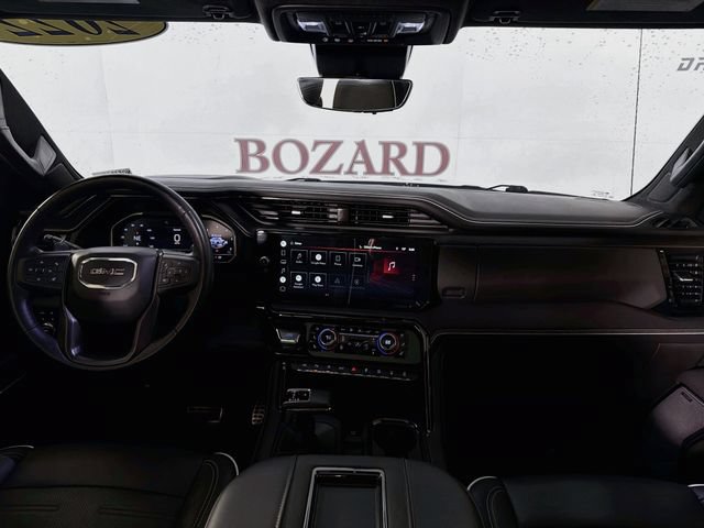 Used 2022 GMC Sierra 1500 AT4X AWD/4WD image 31