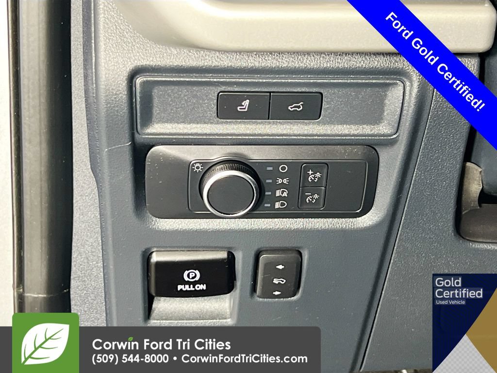 Certified 2022 Ford Expedition XLT AWD/4WD image 20