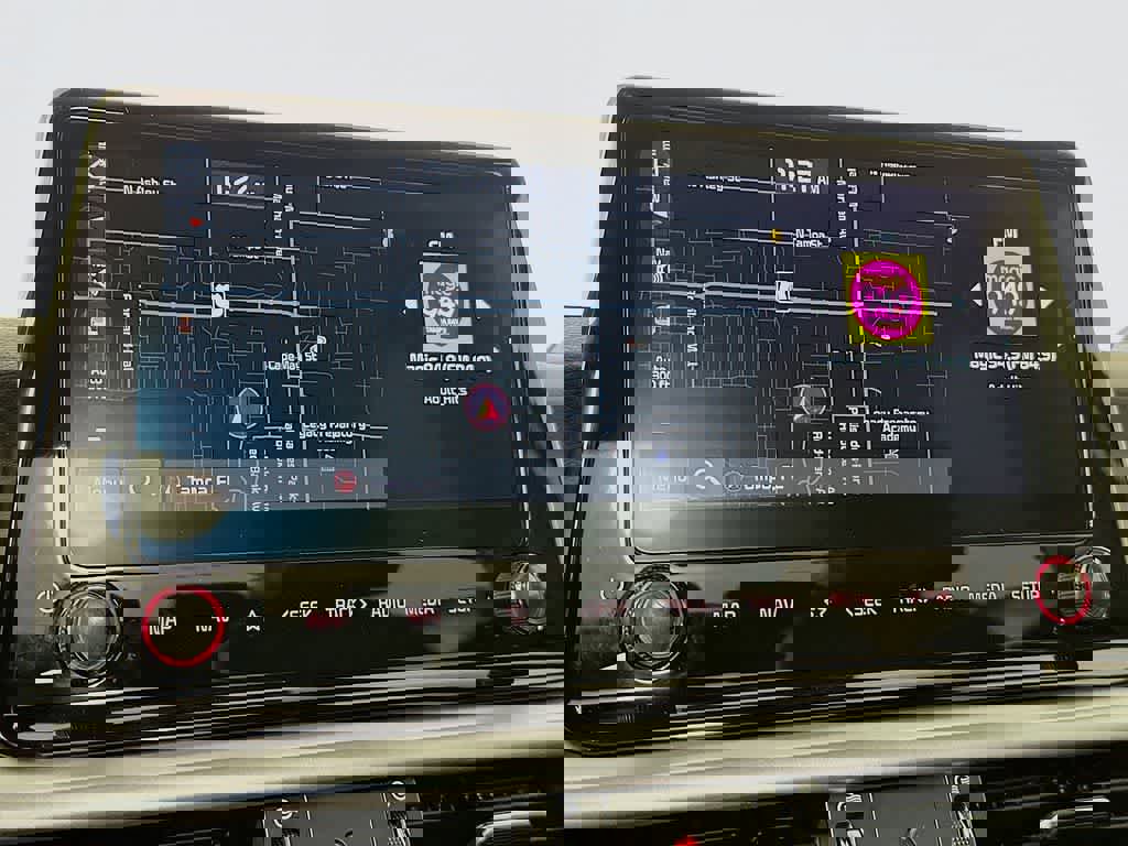 Used 2024 Kia Forte GT image 28