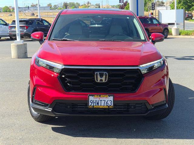 Used 2023 Honda CR-V EX-L image 8